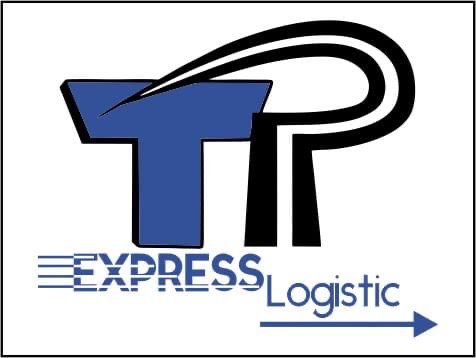 Tp Express Logistic Logo